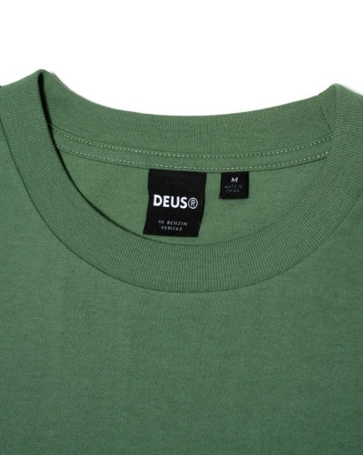 T-Shirt Expo - Shale Green