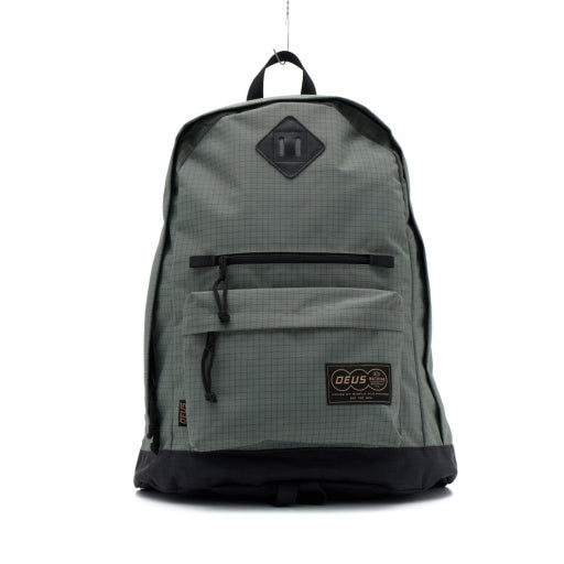 Sac Ventura Day Pack - Grey