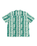 Chemise Snake Eyes - Marine Green