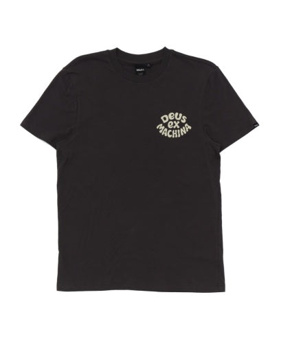 T-Shirt Squeak - Anthracite