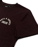 T-Shirt Troop - Choc Plum