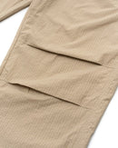 Remi Parachute Pants - Safari