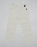 Pantalon Dennis Fatigue - Vintage White