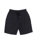 Short Remi Parachute - Black