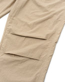 Remi Parachute Pants - Safari