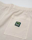 Pantalon Infinity Beach - Dirty White