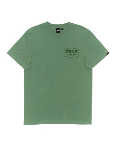 T-Shirt Expo - Shale Green