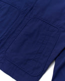 Veste Teller Drizzler - Mechanic Blue