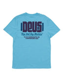 T-Shirt Outage - Sky Blue