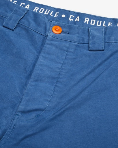 Mw Work Pant - Ensign Blue