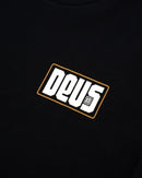 Outage T-Shirt - Black