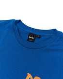 T-Shirt Gonz - Bright Cobalt
