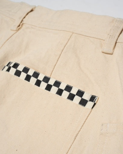 Specter Work Trousers - Natural