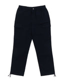 Pantalon Legion Poplin Surf - Black