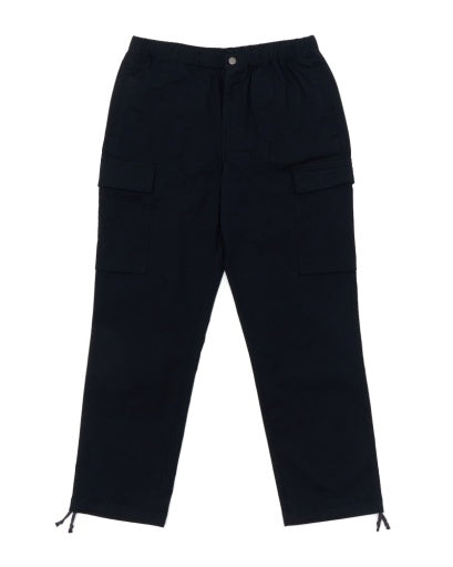 Pantalon Legion Poplin Surf - Black