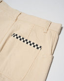 Specter Work Trousers - Natural