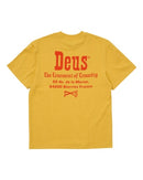 Showdown T-Shirt - Super Lemon
