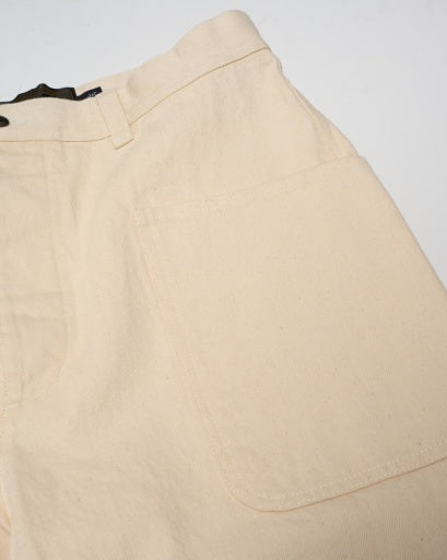 Specter Work Trousers - Natural