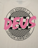 T-Shirt Gonz - Vintage White