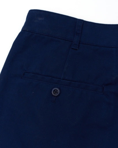 Pantalon Marnus Team - Estate Blue