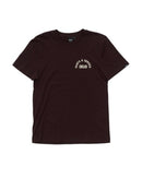 T-Shirt Troop - Choc Plum