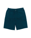 Short Legion Poplin Surf - Legion Blue