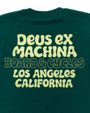 T-Shirt Squeak - Bayberry