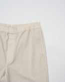 Pantalon Infinity Beach - Dirty White
