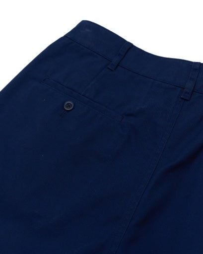 Pantalon Marnus Team - Estate Blue