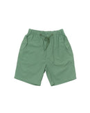 Short Remi Parachute - Shale Green