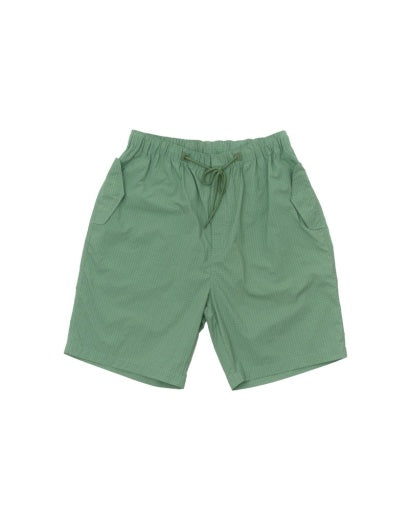Short Remi Parachute - Shale Green
