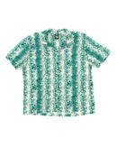 Chemise Snake Eyes - Marine Green