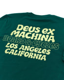 T-Shirt Squeak - Bayberry