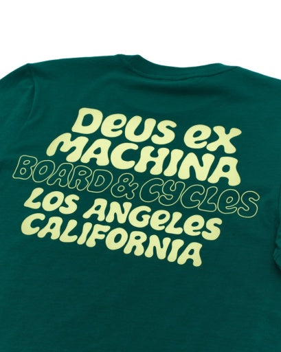 T-Shirt Squeak - Bayberry