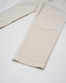 Pantalon Infinity Beach - Dirty White