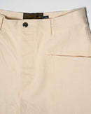 Specter Work Trousers - Natural