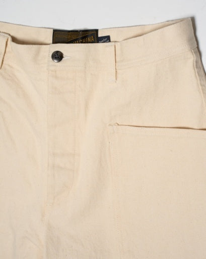 Specter Work Trousers - Natural
