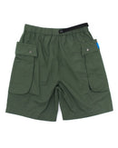 Short Duck Dive - Clover