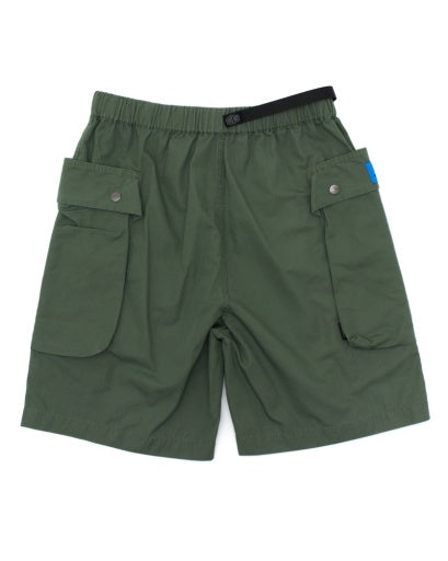 Short Duck Dive - Clover