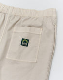 Short Infinity Beach - Dirty White