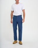 Mw Work Pant - Ensign Blue