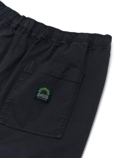 Infinity Beach Shorts - Charcoal