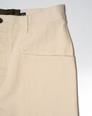 Specter Work Trousers - Natural
