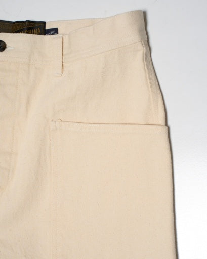 Specter Work Trousers - Natural