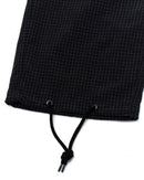 Remi Parachute Pants - Black