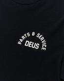 T-Shirt Troop - Black