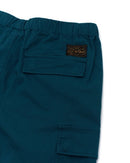 Short Legion Poplin Surf - Legion Blue
