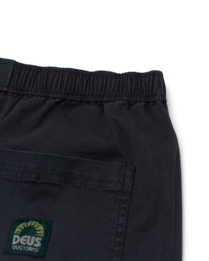 Infinity Beach Pants - Anthracite