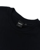 Drop Down T-Shirt - Black