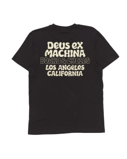 T-Shirt Squeak - Anthracite